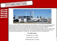 Terry Pittard Motors Pty Ltd