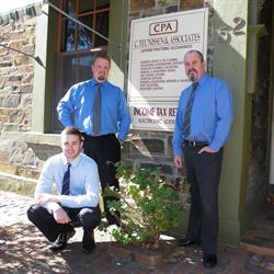 Teunissen & Associates , C