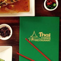 Thai Corner Restaurant & Function Room