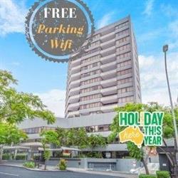 Astor Serviced Apartments