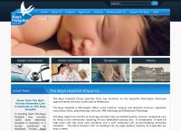 The Bays Hospital Group Mornington