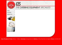 The Catering Equipment Specialists