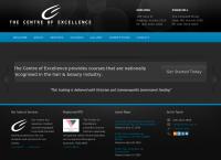 The Centre Of Excellence Hairdressing & Beauty College
