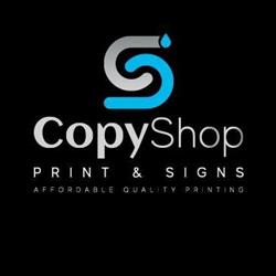 The Copy Shop