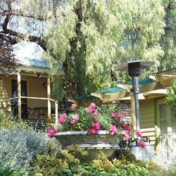 The Cottages Bendigo