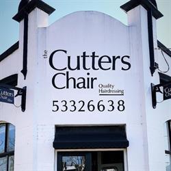 The Cutters Chair