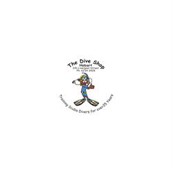 The Dive Shop Hobart
