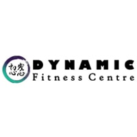 The Dynamic Fitness Centre