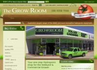 The Grow Room