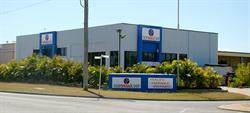The Hydraulic Shop