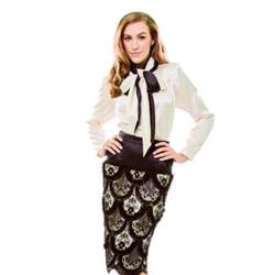 The Irma J Smith House of Fashion