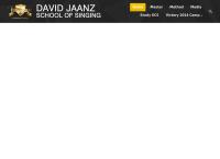 The Jaanz School Of Singing