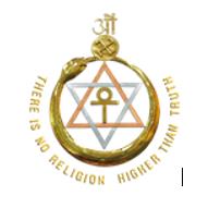 The Melbourne Theosophical Society
