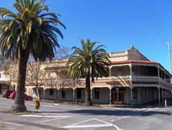 The Midland Hotel, Castlemaine