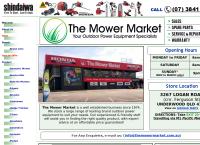 The Mower Market