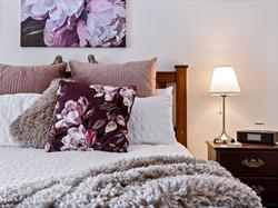 The Noble Grape Guest House