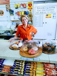 The Oasis Tuncurry