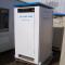 Direct Connect Toilet