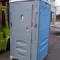 Plastic Direct Connect Toilet