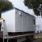 Mess Shed