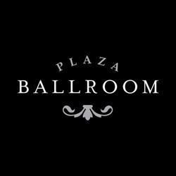 The Plaza Ballroom
