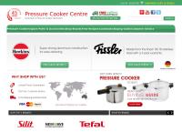 The Pressure Cooker Centre