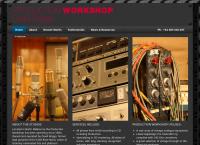 The Production Workshop