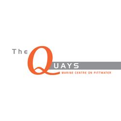 The Quays Marina