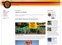 The Rail Tram & Bus Industry Union