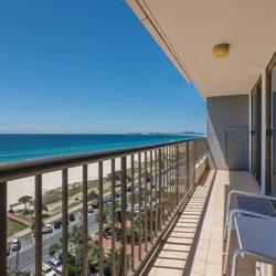 The Rocks Resort