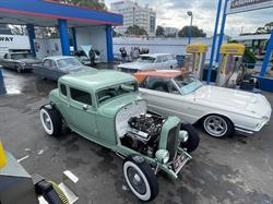 The Rubber Connection