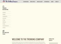 The Trekking Company Pty Limited