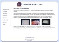 Thermasorb Pty Ltd