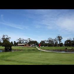Thirlstane Golf Club Inc