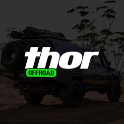 Thorburns Fabrication Pty. Ltd.