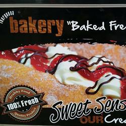 Thurgoona Bakery