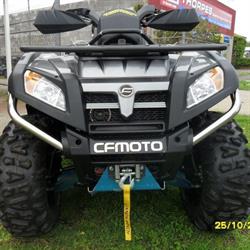 Tim Campbell Motorcycles & Mowers