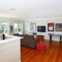 Blackbutt Australian hardwood timber flooring