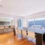 Blackbutt timber floor for Benchmark Homes