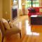 Blackbutt timber flooring