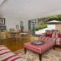 Dover Heights timber flooring