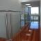 Red Gum timber flooring by Timber Floors Pty Ltd