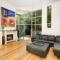 Southern Blue Gum timber flooring by Timber Floors Pty Ltd