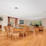 Southern Blue Gum timber flooring