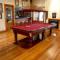 spotted gum flooring by Timber Floors Pty Ltd