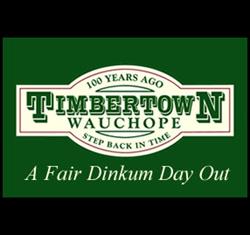 Timbertown Wallaces Store