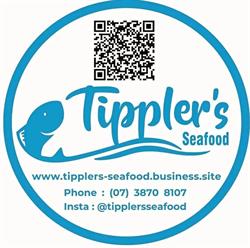 Tippler's Seafood