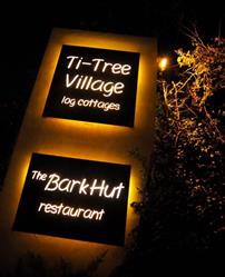 Ti-Tree Village Pty Ltd