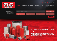 Tlc Automotive Parts Pty Ltd