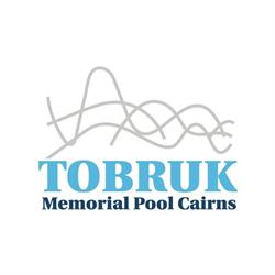 Tobruk Memorial Pool